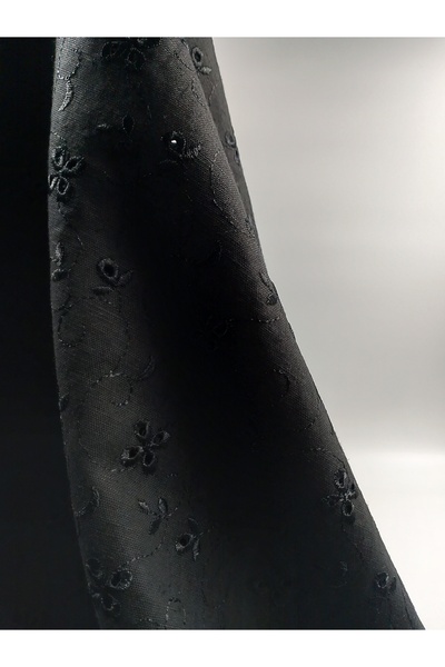 ünsal tekstil Pamuklu Keten Fisto Kumaş