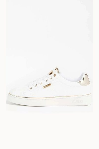 Guess I-beckie Damen-Sneaker