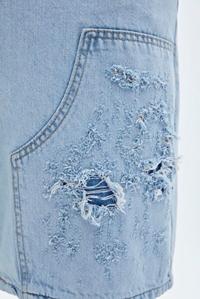 VAMOSCLO ΣΟΡΤΣ ΤΕΝΤΕΙΝΤΡΑΜΕΝΟ ΜΕ ΛΕΠΤΟΜΕΡΕΣ ΛΕΠΤΟΜΕΡΕΙΕΣ ΤΥΠΟΥ ΒΕΡΜΟΥΔΑ