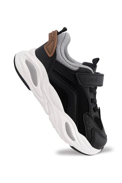 Daxtors Детски спортни обувки Evo Sneaker с ортопедична подметка, унисекс