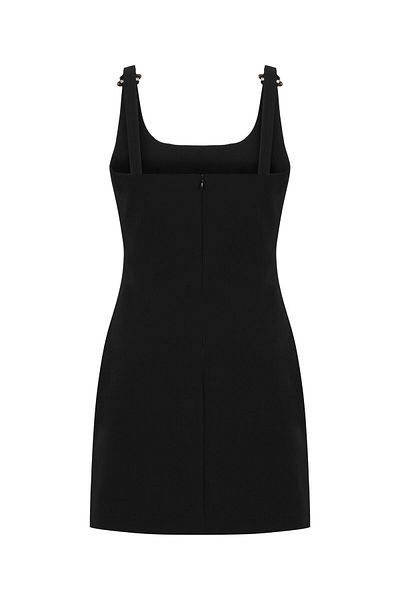 SEIZE THE DAY Lena Dress