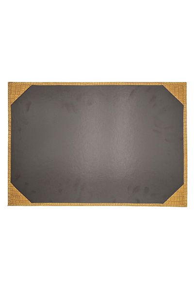 ankara menü Desktop Mat
