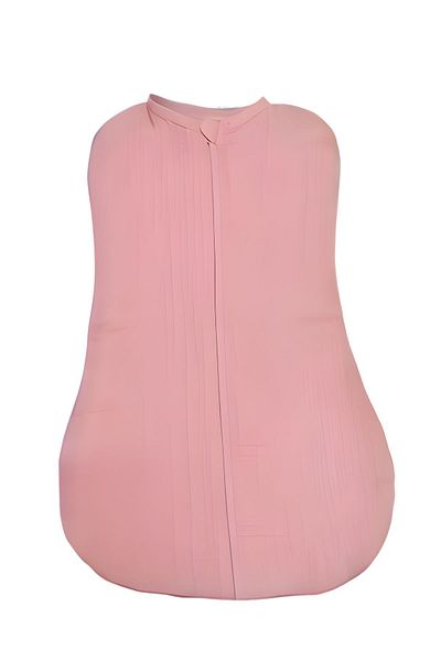Svava Muslin Zippered Swaddle