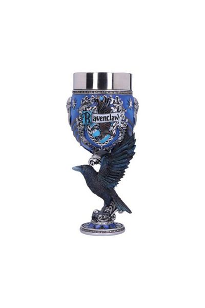 Nemesis Nemesis Now Harry Potter Ravenclaw Collectible Goblet 19.5cm
