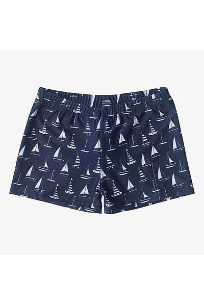 SLIPSTOP Boy's Yacht Junior Trunk Sm19120057,02-03