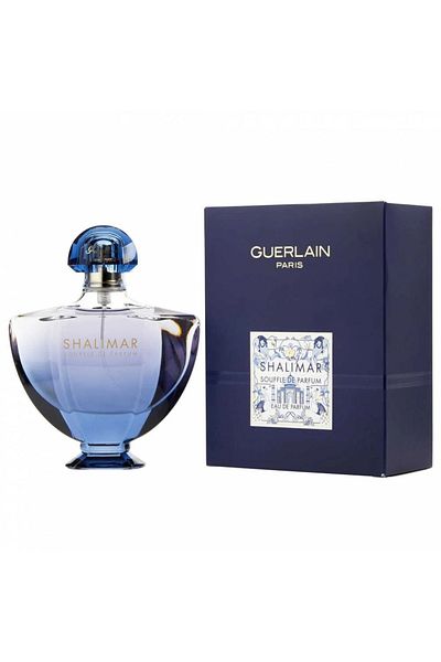 Guerlain Guerlain Shalimar Souffle de Parfum Eau de Parfum 90ml