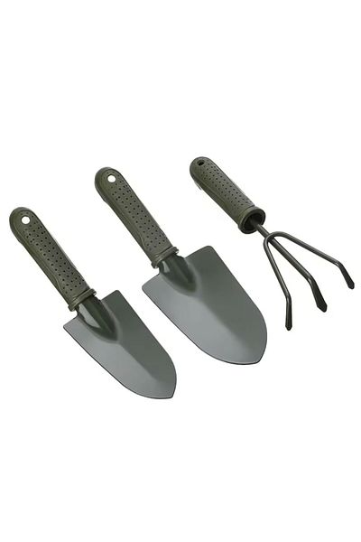 PUFO Set de 3 unelte de grădinărit