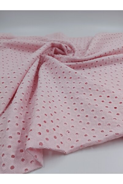 ünsal tekstil Pamuklu Fisto Kumaş(1 Metre × 1.5 En)