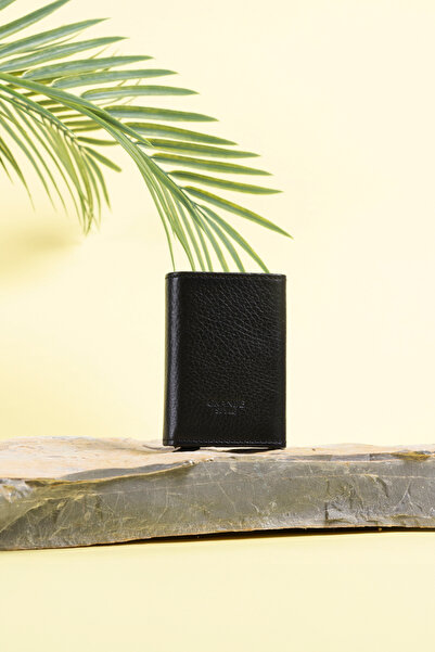 Grande Style 0725 حذاء توتو أسود مثبت على شكل فوهة ميفو