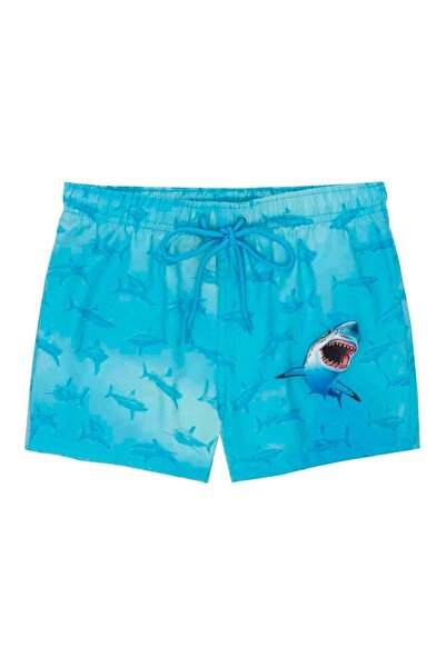 SLIPSTOP Κοντό μαγιό Surf Rider Quick Drying UV Protected