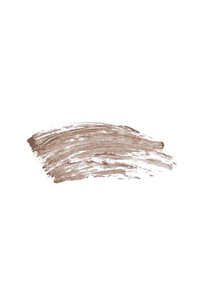 ELF E.l.f Cosmetics Wow Brow Taupe Eyebrow Mascara, 3.5g