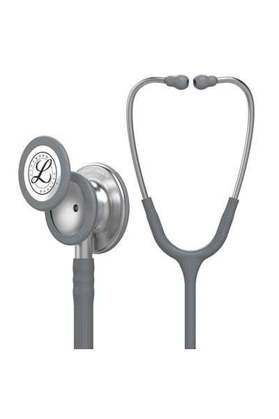 Littmann LITTMAN CLASSIC III STETHOSCOPE 5621 GRAY