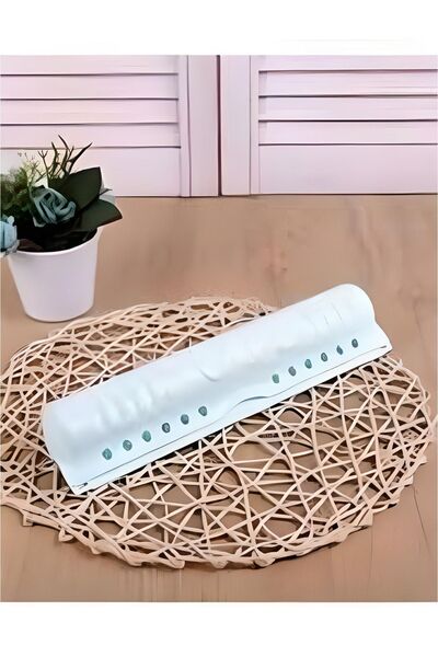 Bifirsat صندوق قطع تخزين قابل للتمدد من رقائق الألومنيوم