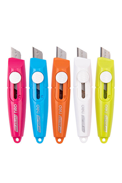 Deli Mini Cutter Deli