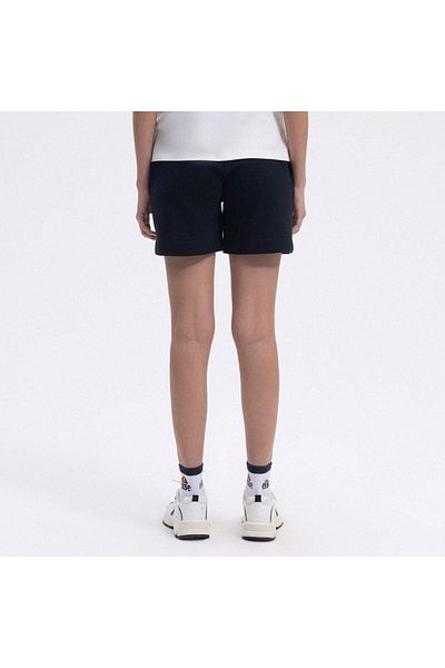 SKECHERS Ellesse Ef406-Bk Women's Shorts - Black