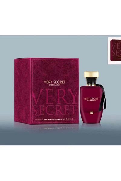 Mahmood Very Secret Perfume 100ml