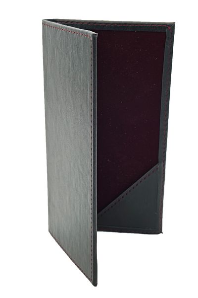 ankara menü Account Mat - Money Top Box (Shiny Leather)