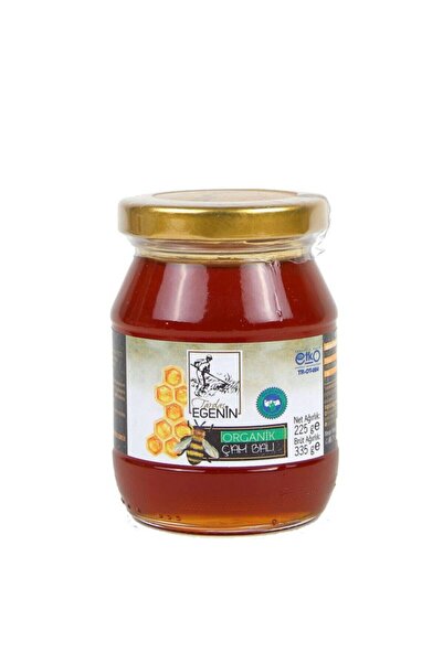 Tardaş Egenin Egenin Organik Çam Balı 225 gr