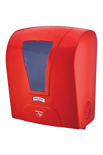 Palex STİLL AUTOCUT ΔΙΑΝΟΜΗ ΠΕΤΣΕΤΩΝ