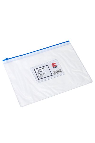 Deli Presentation Folder 60 Sheets Flexible Cover Neon Colors Deli