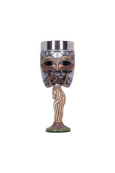 Nemesis Now Lord of The Rings Rohan Goblet 19.5cm
