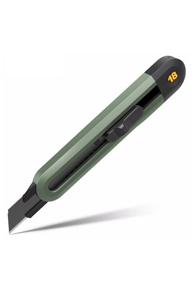 Deli Large Cutter Green Home Series Deli