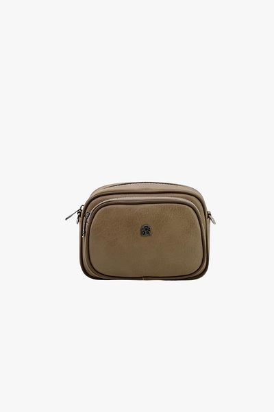 SOSELA 67-7182 Women's Sand Crossbody Bag