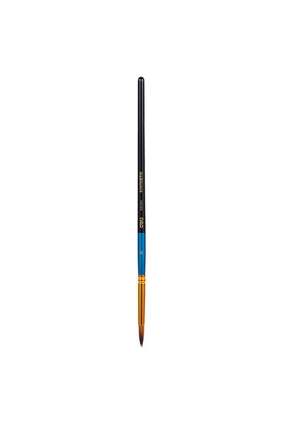 Deli Brush No. 3 Round Tip Deli