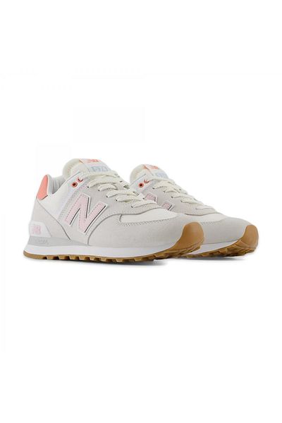 New Balance Wl574Z Nb Lifestyle Women Shoes Unisex Sneakers
