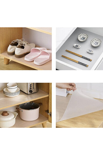 PUFO Transparent Bubbles protection for tables, furniture, drawers, 45 x 100 cm