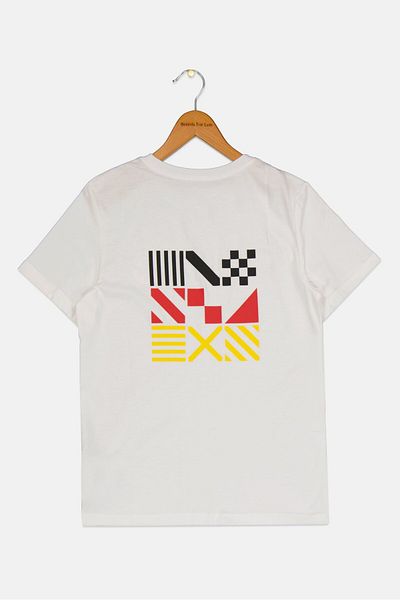 Puma Kids Boy Brand Logo Short Sleeves Outdoor T-shirt, Multicolor