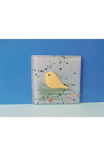 bir sürü eşya pak market Cam Banyo Gideri Süsü, Dekoratif Gider Kapağı, 12cm*...