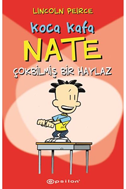 TREND الزوج الرئيسي نيت هو طفل شقي يعرف الكثير