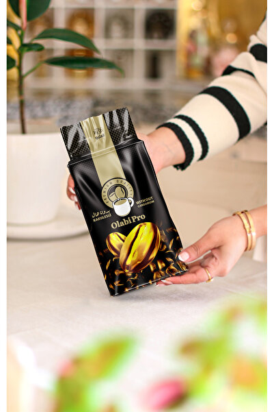 Olabı Kakulesiz Türk Kahvesi 200 Gr
