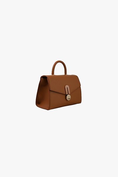 SOSELA 67-7180 Women's Tan Crossbody Bag