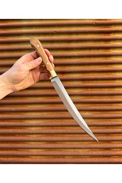 ATAK RAMİZ Bıçak - İsim Yazma - Kılıf Hediyeli