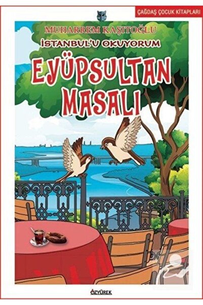 Özyürek Yayınları طاولة إيوسولتان