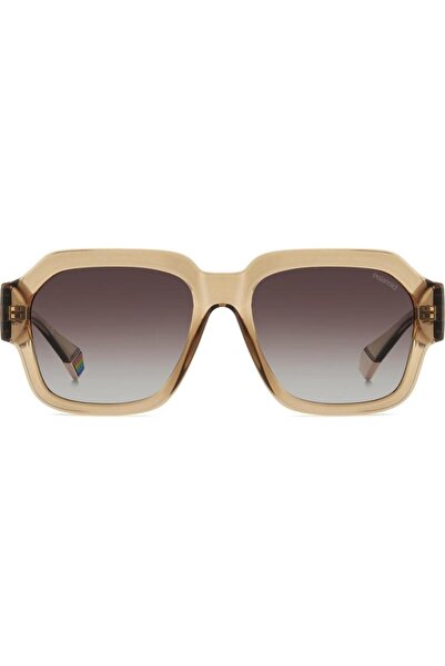 Polaroid PLD 6212/S/X 10A/LA Polarized Sunglasses, For Women