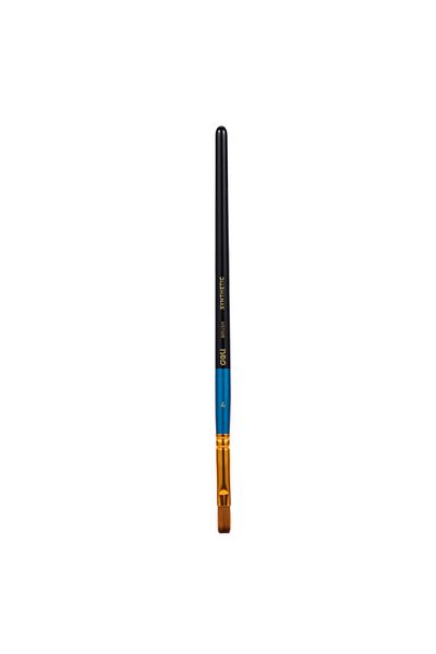 Deli Brush No. 7 Angled Tip Deli