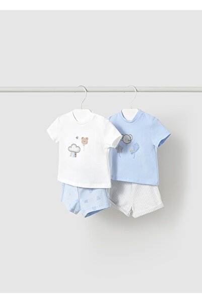 MAYORAL ORME SET (4'LU) MAVISI