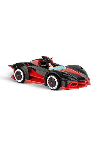 Carrera Rc Sonic The Hedgehog Shadow Racer
