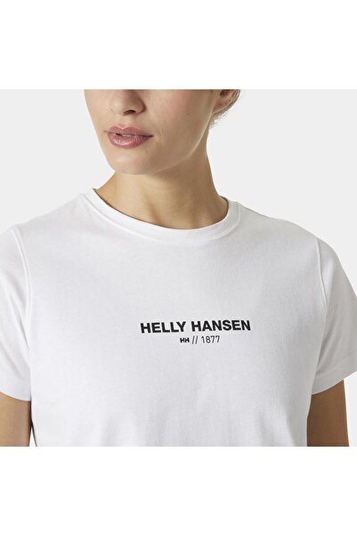Helly Hansen W CORE T-SHIRT 2.0 HHA.54591Λευκό
