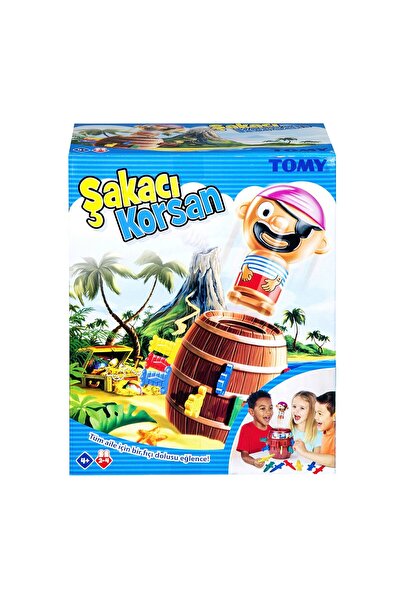 Adore لعبة القراصنة المرحة