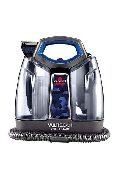 Bissell MultiClean Spot & Stain Portable Carpet & Furniture Cleaner , 1.1 L , 330 W - 47202