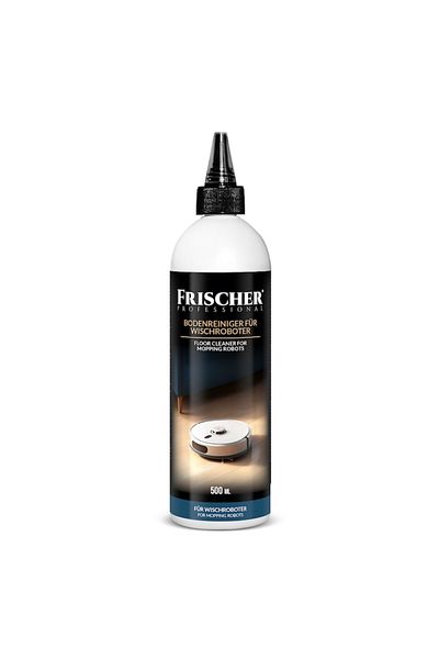 icover Soluție de curățare pentru aspirator robot cu mop, concentrată, 500 ml