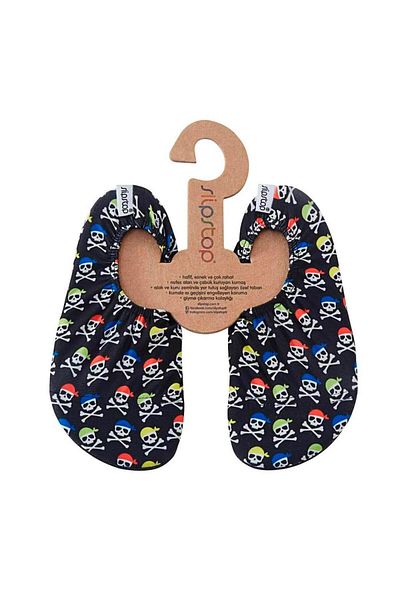 SLIPSTOP Moto Boy's Sea Shoes Ss17120127,s