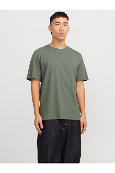 Jack & Jones 12256101 erkek t-shırt
