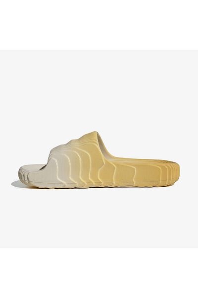 adidas Adilette 22 Unisex Gray Slippers