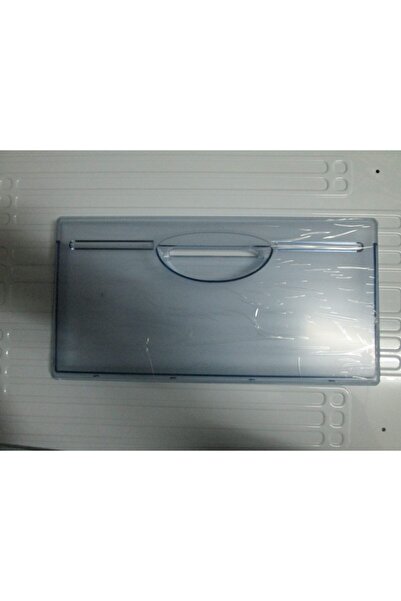 Uğur Derin Dondurucu Çekmece Kapağı Udf 7 Ued 7265 7266 Şeffaf Mavi