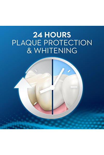 Oral-B Oral B Pro-expert Sensitivity Protect With Whitening Toothpaste 75 ml Gentle Care & Stain Removal,